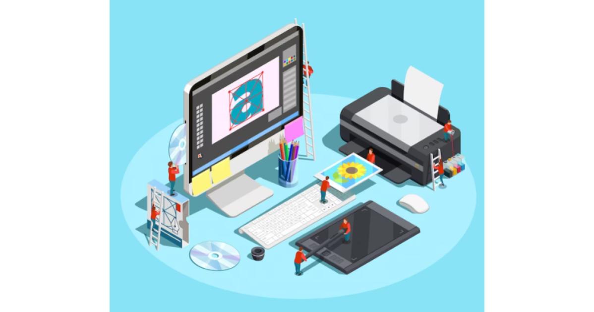 Tips dan Langkah-Langkah Belajar CorelDRAW untuk Desain Grafis Pemula